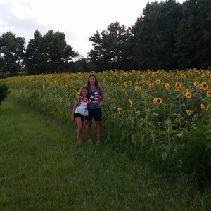 Meet your Posher, Angelique